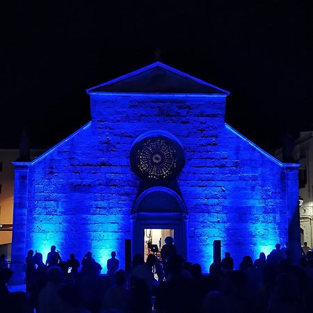 L'Artefice Villa Locorotondo Luaran gambar