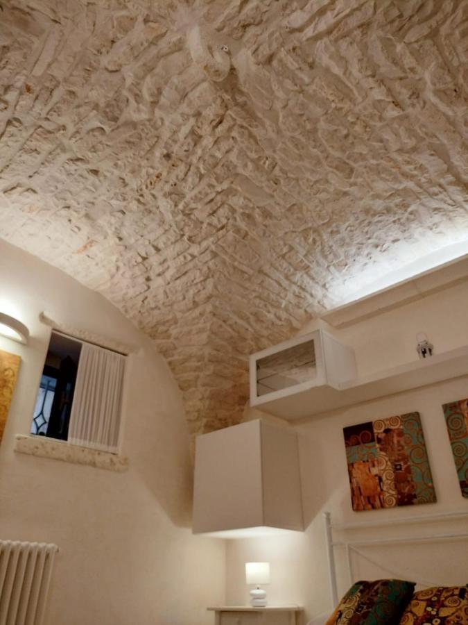 L'Artefice Villa Locorotondo Luaran gambar